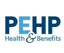 PEHP Health and Benefits Logo
